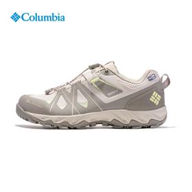 哥伦比亚狂峰X2三代徒步鞋PEAKFREAK男女防水抓地YL9587278