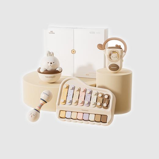 贝多芬音乐启蒙礼盒 商品图6