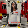 每年都要卖很多的好东西 32度°HEAT女款超薄发热保暖内衣今年来啦，每年秋冬必备品之一！ 商品缩略图2