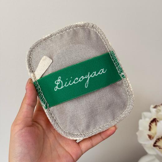 DIICOYAA 黛珂娅·精油SPA搓澡包 ｜ 边洗澡边养肤，洗出细嫩香肌～ 商品图3