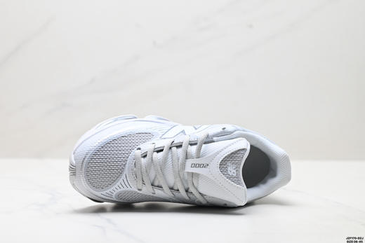 新百伦New Balance M2000时尚个性防滑减震通勤休闲跑步鞋U2000EA男女鞋 商品图1