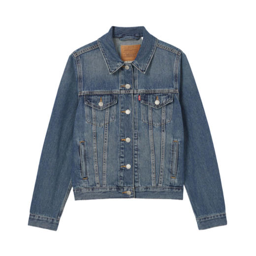 【春上新】【8折】6楼李维斯L0052O0000吊牌价899惊爆价719 商品图1