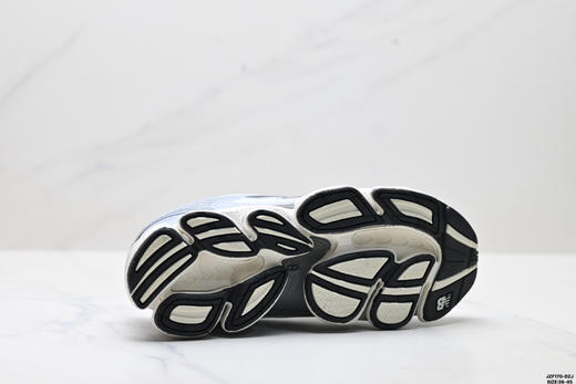 新百伦New Balance M2000时尚个性防滑减震通勤休闲跑步鞋U2000EA男女鞋 商品图8