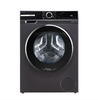 博世 洗衣机 WNG254010W 10KG洗+7KG烘 滚筒 变频 一级能效 下排水 全自动洗衣机 洗烘一体 星云灰 商品缩略图0