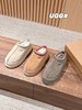 𝐔𝐆𝐆 𝐓𝐚𝐳𝐳 油叽叽 秋冬新品 塔茨TAzz厚底拖鞋(XR) 商品缩略图2
