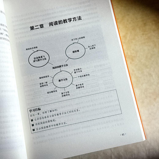 阅读的教与学 第10版 教育治理与领导力丛书 读写教学指南 商品图11