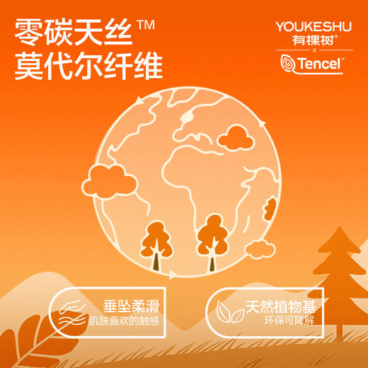 【10A抑菌】【M-XXL】【有棵树】女士长袖高领打底衫保暖T恤 商品图8