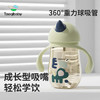 taoqibaby学饮杯鸭嘴杯PPSU宝宝吸管杯儿童水杯婴儿吸管奶瓶防摔幼儿园杯 商品缩略图7