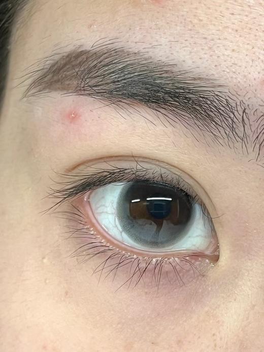 Fairycon半年抛·天生女主·14.2mm中等着色·韩产2片 商品图5