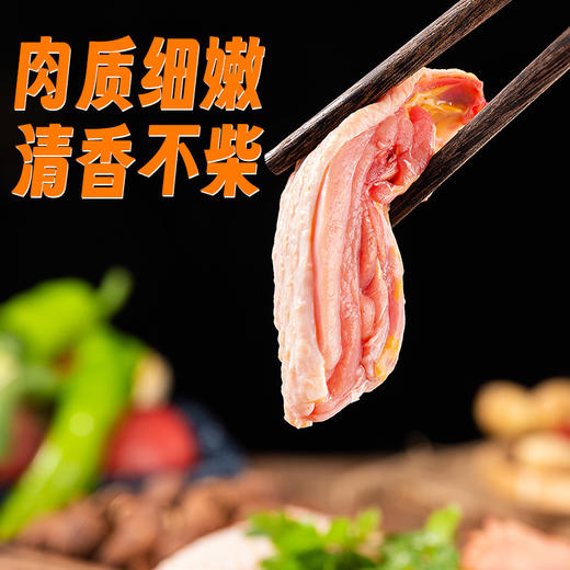 云南高山散养土鸡顺丰包邮新鲜现杀高山散养自由奔跑肉质紧实炖汤炖菌菇营养美味顺丰包邮 商品图3