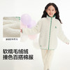 【商场同款】巴拉巴拉女童棉服儿童毛绒外套新款童装2025秋冬保暖 商品缩略图3