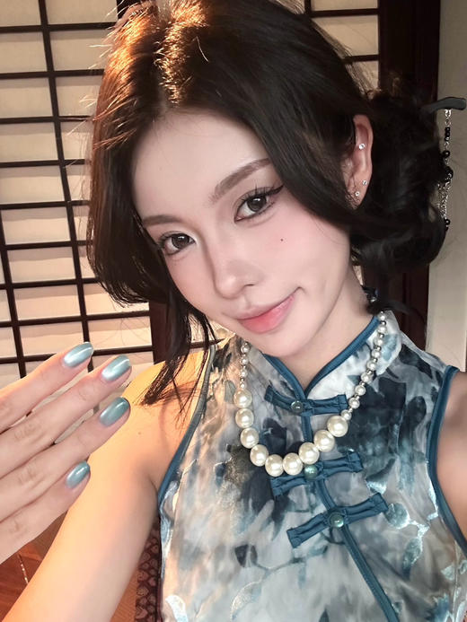 SONDERCON小黑茶（佩戴直径：14.2mm） 商品图2