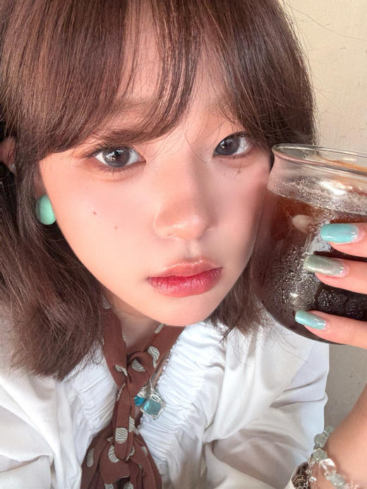 FULLYGIFT水色灰（佩戴直径：14.3mm） 商品图6