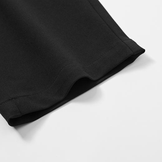 MODE COMMUTER秋季锥形长裤简约时尚通勤MCE102073C 商品图4