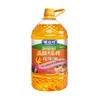晶胚优选物理压榨纯花生油5L（不挂赠）*4瓶（6924497917075） 商品缩略图1