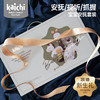 凯驰kaichi新生儿见面礼安抚礼盒高档套装玩具摇铃0-1满月新生礼物 商品缩略图6