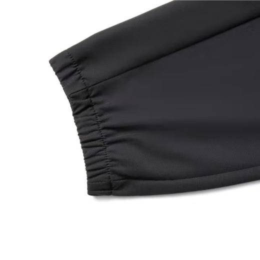 李宁女子2025春季束脚宽松运动裤AYKV286-1 商品图2