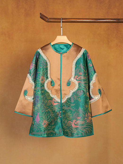 B252839-T外套。 商品图0