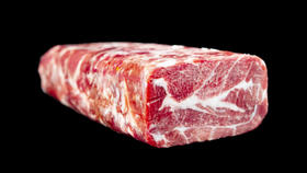 宁鑫滩羊上脑肉砖3kg