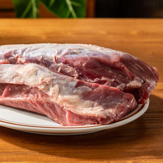 青草家山东牛腱子|鲜切不注水，肉质紧实，卤制、炖煮超好吃！ 商品图8