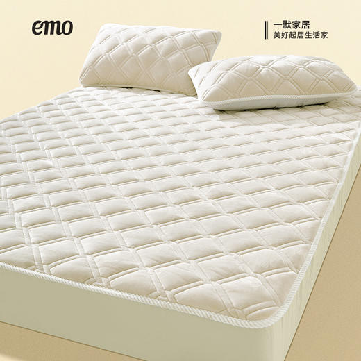 【12.8发货】一默糯糯抗菌暖垫|降价升级，不用插电，躺下即热！更暖更软更好睡！不起球防静电，冬天全家离不开 商品图3