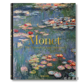 Monet. The Triumph of Impressionism / 莫奈. 印象派的胜利