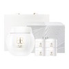 【送礼盒礼袋】HR赫莲娜白绷带1拖4套盒（白绷带日霜50ml*1+日霜5ml*4）香港直邮 商品缩略图10