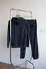 B.B.R小盾牌25秋 丝光斜纹 连帽套头卫衣卫裤套装 WY927 WK832 商品缩略图3