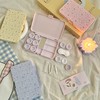 隐形眼镜盒/像鱼as989六付装 商品缩略图3