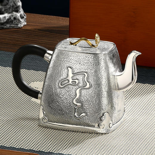 四方如意壶 商品图3