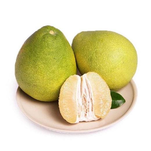 【福建文旦柚】初试微苦，随后甘甜！ 商品图1