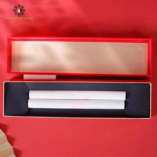 中研太和蕲艾条艾柱陈家用艾灸条 商品图3