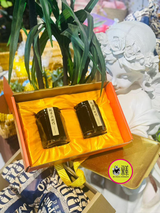 呈贡宝珠梨手工零添加梨膏（包邮） 商品图4