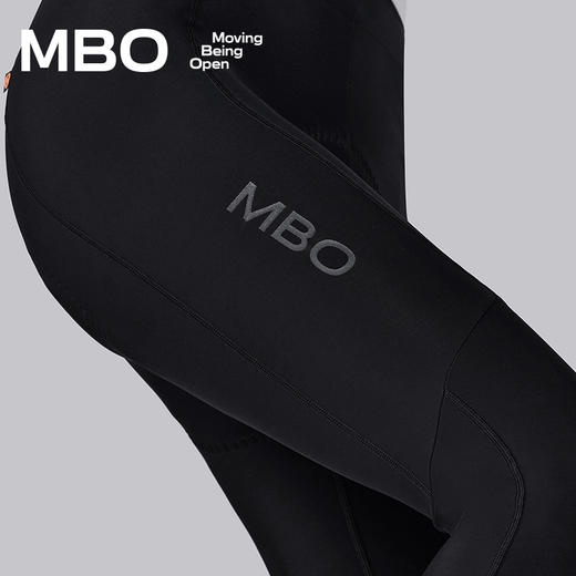 MBO CARVICO®男子意式双核抓绒骑行长裤 双箭头 T369(经销商专拍链接，非经销商拍单不发货) 商品图2