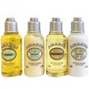 【礼盒礼袋】L'occitane/欧舒丹 甜扁桃香味旅行组合四件套（洗发水35ml+护发素35ml+沐浴露35ml+身体乳35ml） 商品缩略图3