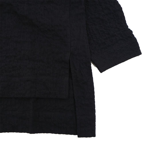 Toogood THE ARCHIVIST TOP 圆领褶皱女士上衣 商品图3