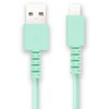 日本 FSC 苹果MFI认证  2.4A  USB转lighting数据线 FS-MFIAL200 （ 2米 ) 商品缩略图7