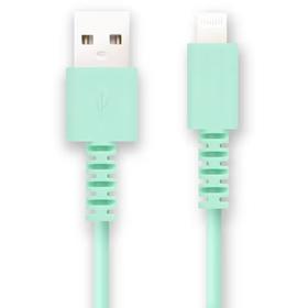 日本 FSC 苹果MFI认证  2.4A  USB转lighting数据线 FS-MFIAL030 （0.3米）