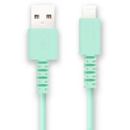 日本 FSC 苹果MFI认证  2.4A  USB转lighting数据线 FS-MFIAL200 （ 2米 ) 商品图7
