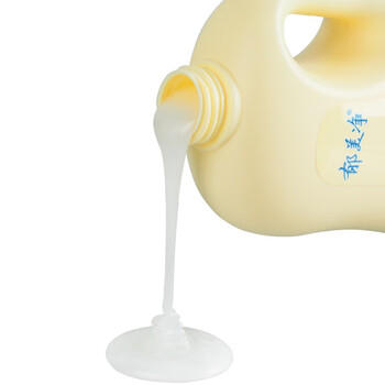 郁美净儿童沐浴露鲜奶温和补水保湿鲜果精华泡泡浴宝宝沐浴露大容量1kg 商品图1