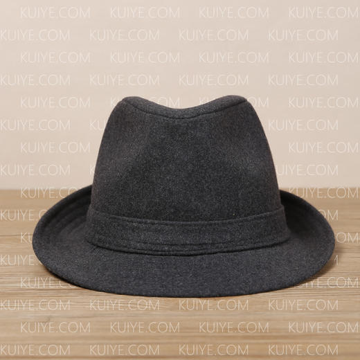 【福天华】寿服配套饰品男帽礼帽 商品图0