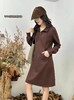 L47019#直筒连衣裙 商品缩略图2