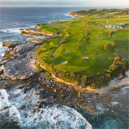 悉尼海岸高尔夫俱乐部 The Coast Golf  Club  | 悉尼高尔夫球场 | 澳大利亚高尔夫球场俱乐部 商品图2