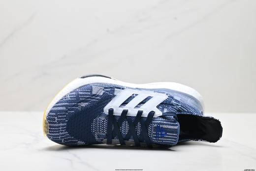 阿迪达斯Adidas Ultraboost 21减震透气休闲运动跑步鞋FZ2326男女鞋 商品图1