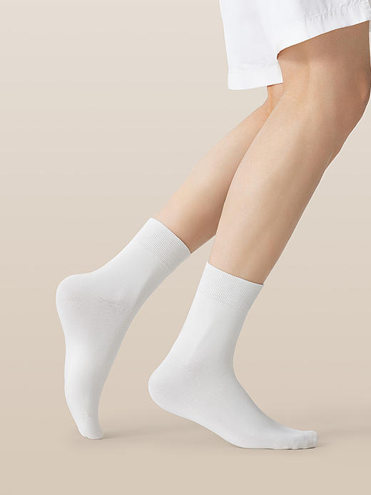 【男士大码】副歌高棉男士大码袜 (44-48码） 商品图3