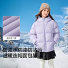 巴拉巴拉balaOne童装儿童羽绒服男童女童2025年冬季保暖三防外套 商品缩略图3