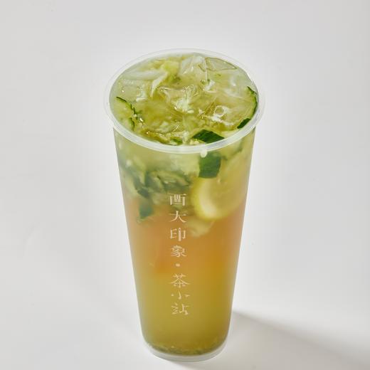 青瓜小麦草汁 商品图1