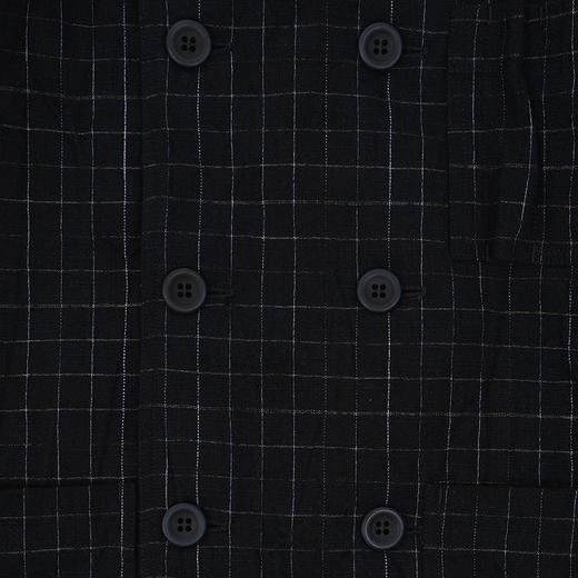 Toogood THE COOK JACKET 双排扣女装夹克外套 商品图1