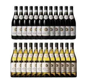 默尔索.博纳图庄园珍藏限量款干红葡萄酒