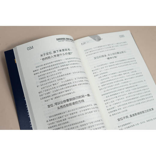 生存与尊严：律师定位与展业方法（第四版）马贺安著 法律出版社 商品图4